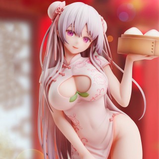 miko Illustration Momoman chan Union Creative