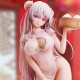 miko Illustration Momoman chan Union Creative