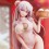 miko Illustration Momoman chan Union Creative