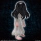 MSS Sadako Standard Ver. Soft Vinyl Figure CCP