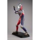 Ultraman Tiga (Multi Type) Battle Image Color Edition MegaHouse