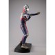 Ultraman Tiga (Multi Type) Battle Image Color Edition MegaHouse