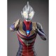 Ultraman Tiga (Multi Type) Battle Image Color Edition MegaHouse
