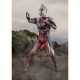 Ultraman Tiga (Multi Type) Battle Image Color Edition MegaHouse