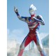 Ultraman Tiga (Multi Type) Battle Image Color Edition MegaHouse