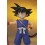Gigantic Series Dragon Ball Son Goku (Shonen) Early Ver. PLEX