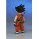 Gigantic Series Dragon Ball Son Goku (Shonen) Kame Senryu Ver. PLEX