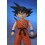 Gigantic Series Dragon Ball Son Goku (Shonen) Kame Senryu Ver. PLEX