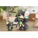 Cuties Series Arknights Mon3tr APEX