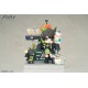 Cuties Series Arknights Mon3tr APEX