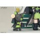 Cuties Series Arknights Mon3tr APEX