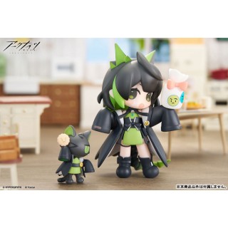 Cuties Series Arknights Mon3tr APEX
