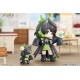 Cuties Series Arknights Mon3tr APEX