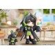 Cuties Series Arknights Mon3tr APEX