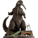 ARTPLA SCULPTURE WORKS Godzilla Re Imagination Kaiyodo