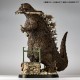 ARTPLA SCULPTURE WORKS Godzilla Re Imagination Kaiyodo