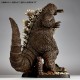 ARTPLA SCULPTURE WORKS Godzilla Re Imagination Kaiyodo