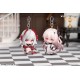 Arknights Hang On Series Wisadel Myethos