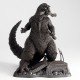 ARTPLA SCULPTURE WORKS Godzilla Re Imagination Kaiyodo