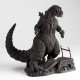 ARTPLA SCULPTURE WORKS Godzilla Re Imagination Kaiyodo