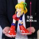 Gigantic Series Mega Man Roll X-PLUS