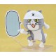 Nendoroid Working Cat Good Smile Company