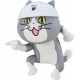 Nendoroid Working Cat Good Smile Company
