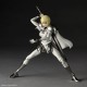 Revoltech CLAYMORE Crea with bonus Kaiyodo