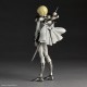 Revoltech CLAYMORE Crea with bonus Kaiyodo