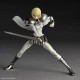 Revoltech CLAYMORE Crea with bonus Kaiyodo