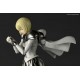 Revoltech CLAYMORE Crea with bonus Kaiyodo