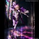 Revoltech CLAYMORE Crea with bonus Kaiyodo