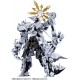 MODEROID Blue Archive Daath Good Smile Company