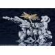 MODEROID Blue Archive Daath Good Smile Company