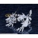 MODEROID Blue Archive Daath Good Smile Company