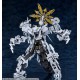 MODEROID Blue Archive Daath Good Smile Company
