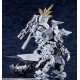 MODEROID Blue Archive Daath Good Smile Company