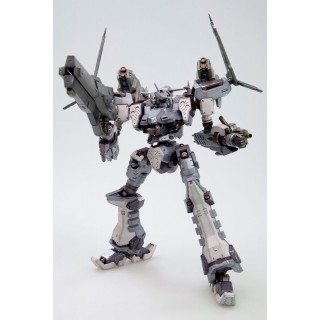 Armored Core CREST CR C98E2 Assault Type Plastic Model 1/72 Kotobukiya