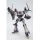 Armored Core CREST CR C98E2 Assault Type Plastic Model 1/72 Kotobukiya