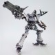 Armored Core CREST CR C98E2 Assault Type Plastic Model 1/72 Kotobukiya