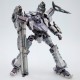Armored Core CREST CR C98E2 Assault Type Plastic Model 1/72 Kotobukiya