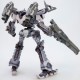 Armored Core CREST CR C98E2 Assault Type Plastic Model 1/72 Kotobukiya