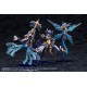 Arcanadea XenoAlma Hydro Zeeforce Plastic Model Kotobukiya