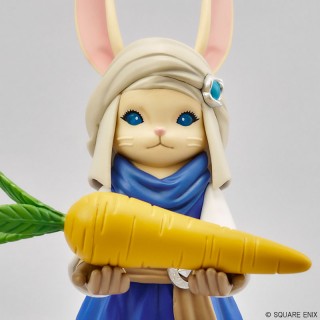 Final Fantasy XIV Multipurpose Stand Figure Square Enix