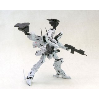 Armored Core LINEARK WHITE GLINT & V.O.B Set Plastic Model 1/72 Kotobukiya
