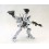 Armored Core LINEARK WHITE GLINT & V.O.B Set Plastic Model 1/72 Kotobukiya