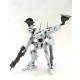 Armored Core LINEARK WHITE GLINT & V.O.B Set Plastic Model 1/72 Kotobukiya