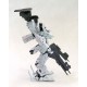 Armored Core LINEARK WHITE GLINT & V.O.B Set Plastic Model 1/72 Kotobukiya