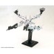 Armored Core LINEARK WHITE GLINT & V.O.B Set Plastic Model 1/72 Kotobukiya