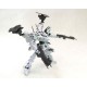Armored Core LINEARK WHITE GLINT & V.O.B Set Plastic Model 1/72 Kotobukiya